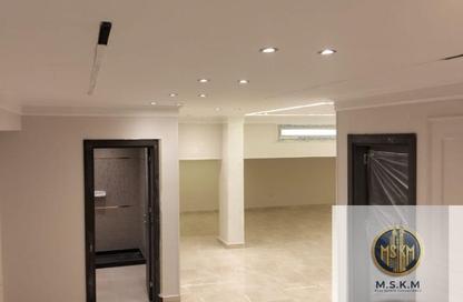 Duplex - 5 Bedrooms - 3 Bathrooms for rent in Al Andalus El Gedida - Al Andalus District - New Cairo City - Cairo