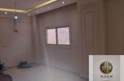 Duplex - 5 Bedrooms - 3 Bathrooms for rent in Al Andalus El Gedida - Al Andalus District - New Cairo City - Cairo