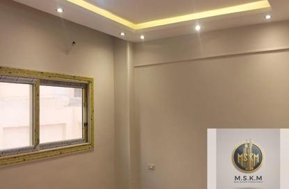 Duplex - 5 Bedrooms - 3 Bathrooms for rent in Al Andalus El Gedida - Al Andalus District - New Cairo City - Cairo