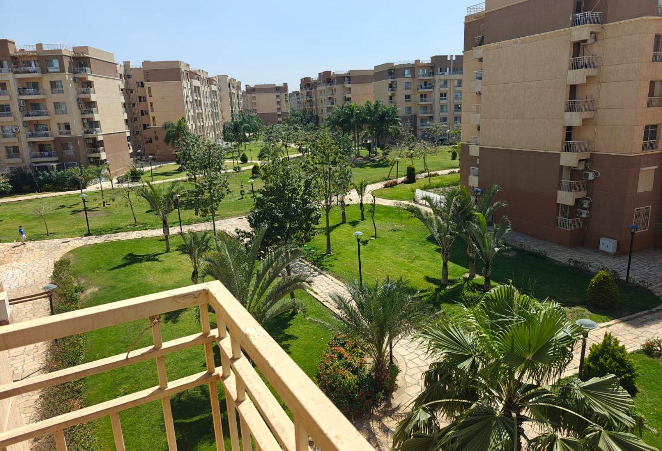 3-bedroom apartment 116 m² for sale in B11