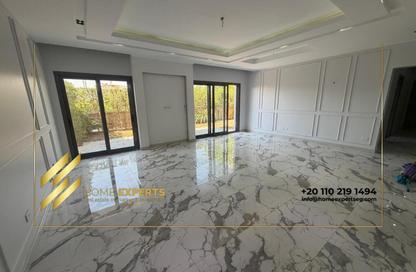 Apartment - 3 - 3 for rent in Eastown - 5th Settlement Compounds - The 5th Settlement - New Cairo City - Cairo