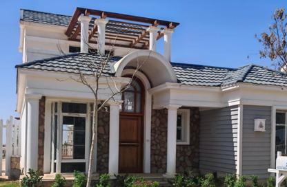 Full Floor - 3 Bedrooms - 3 Bathrooms for sale in Mountain View iCity - 5th Settlement Compounds - The 5th Settlement - New Cairo City - Cairo