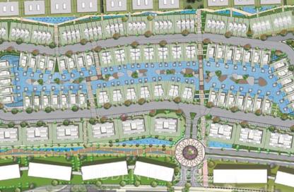 Townhouse - 3 Bedrooms - 4 Bathrooms for sale in Bloomfields - Mostakbal City Compounds - Mostakbal City - Future City - Cairo