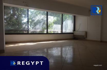 مساحات مكتبية - استوديو - 2 للايجار في ميدان دجله - دجلة - حي المعادي - القاهرة