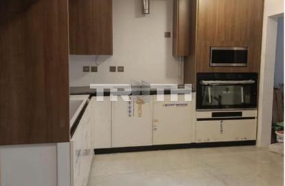 Duplex - 3 - 3 for rent in Garden Residence - Hyde Park - New Cairo City - Cairo