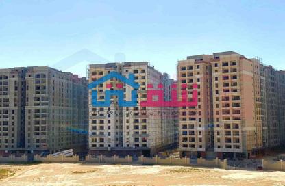 Apartment - 3 - 2 for sale in Muruj - Smouha - Hay Sharq - Alexandria Apartment - 3 - 2 for sale in Muruj - Smouha - Hay Sharq - Alexandria