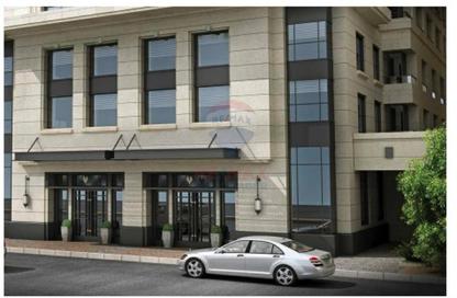 Apartment - 4 Bedrooms - 5 Bathrooms for sale in Hassan Sabri St. - Zamalek - Cairo