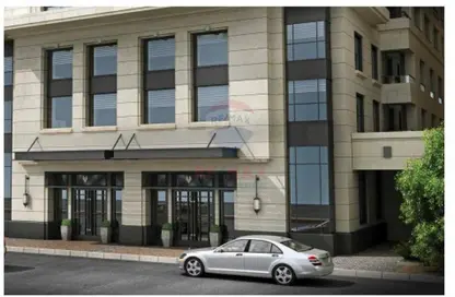 شقة - 4 غرف نوم - 5 حمامات للبيع في شارع حسن صبري - الزمالك - القاهرة