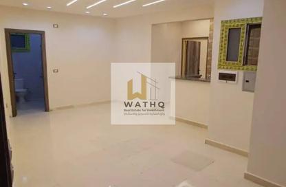 Clinic - Studio - 1 Bathroom for sale in Practical Art Institute St. - 1st District - 6 October City - Giza