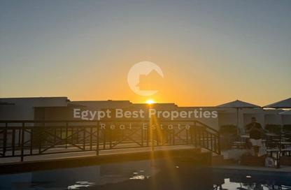 Villa - 4 Bedrooms - 4 Bathrooms for sale in Direction White - Ras Al Hekma - North Coast Villa - 4 Bedrooms - 4 Bathrooms for sale in Direction White - Ras Al Hekma - North Coast