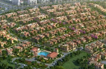 Apartment - 3 Bedrooms - 4 Bathrooms for sale in City Gate - 5th Settlement Compounds - The 5th Settlement - New Cairo City - Cairo