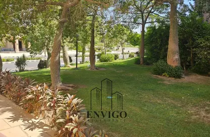 Apartment - 3 Bedrooms - 3 Bathrooms for sale in Rehab City First Phase - Al Rehab - New Cairo City - Cairo