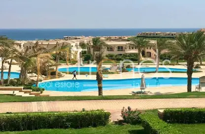 شاليه - 3 غرف نوم - 2 حمامات للبيع في لافيستا 6 - لافيستا - العين السخنة - السويس