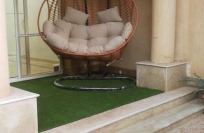 Villa - 4 - 4 for rent in Privado - Madinaty - Cairo