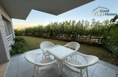 Apartment - 3 Bedrooms - 3 Bathrooms for rent in Cairo Festival City - North Investors Area - New Cairo City - Cairo