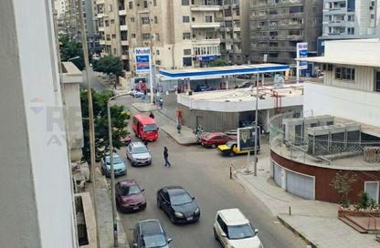 شقة - 3 غرف نوم - 1 حمام للايجار في بولكلي - حي شرق - الاسكندرية