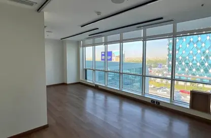 مساحات مكتبية - 3 غرف نوم - 2 حمامات للايجار في تريفيوم بزنس كومبلكس - شارع التسعين الشمالي - التجمع الخامس - مدينة القاهرة الجديدة - القاهرة