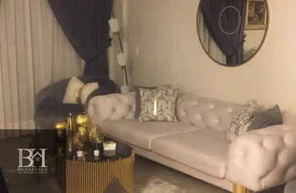 شقة - 2 غرف نوم - 2 حمامات للبيع في ستون ريزيدنس - كمبوندات التجمع الخامس - التجمع الخامس - مدينة القاهرة الجديدة - القاهرة