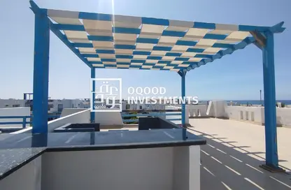 Penthouse - 2 Bedrooms - 2 Bathrooms for sale in Mountain View - Ras Al Hekma - North Coast Penthouse - 2 Bedrooms - 2 Bathrooms for sale in Mountain View - Ras Al Hekma - North Coast