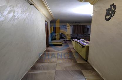 Apartment - 2 Bedrooms - 2 Bathrooms for sale in Sama Al Qahera - El Katameya Compounds - El Katameya - New Cairo City - Cairo