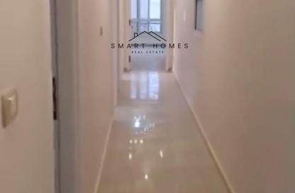 Apartment - 3 Bedrooms - 2 Bathrooms for rent in Al Khamayel city - Sheikh Zayed Compounds - Sheikh Zayed City - Giza