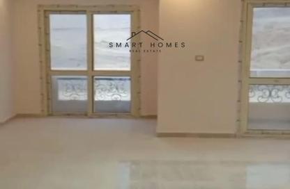 Apartment - 3 Bedrooms - 2 Bathrooms for rent in Al Khamayel city - Sheikh Zayed Compounds - Sheikh Zayed City - Giza