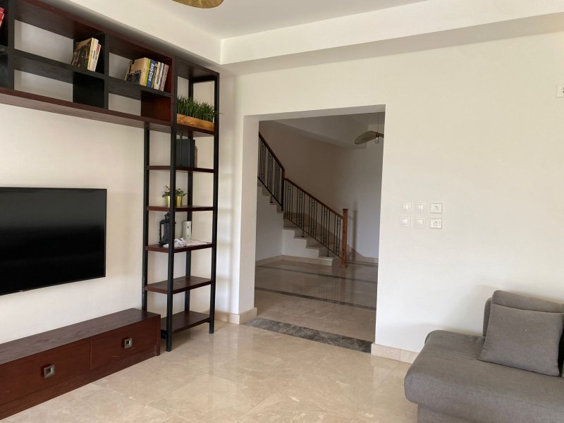 3BR Duplex | Garden | The Fourteen Golf Residences thumbnail