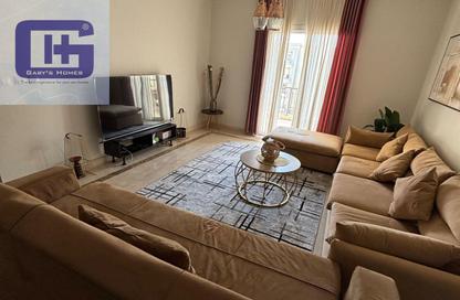 Apartment - 2 Bedrooms - 2 Bathrooms for rent in Mivida - 5th Settlement Compounds - The 5th Settlement - New Cairo City - Cairo Apartment - 2 Bedrooms - 2 Bathrooms for rent in Mivida - 5th Settlement Compounds - The 5th Settlement - New Cairo City - Cairo