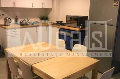 Chalet - 3 Bedrooms - 2 Bathrooms for sale in Amwaj - Sidi Abdel Rahman - North Coast