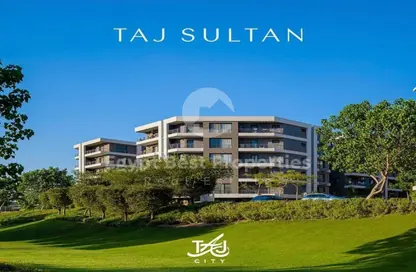 Apartment - 3 Bedrooms - 3 Bathrooms for sale in Palm Hills New Cairo - 5th Settlement Compounds - The 5th Settlement - New Cairo City - Cairo Apartment - 3 Bedrooms - 3 Bathrooms for sale in Palm Hills New Cairo - 5th Settlement Compounds - The 5th Settlement - New Cairo City - Cairo