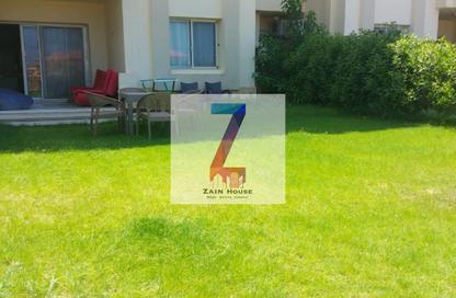 Twin House - 3 Bedrooms - 3 Bathrooms for rent in Stella Heights - Al Alamein - North Coast