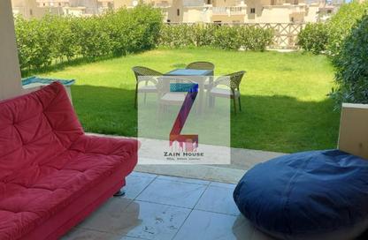 Twin House - 3 Bedrooms - 3 Bathrooms for rent in Stella Heights - Al Alamein - North Coast