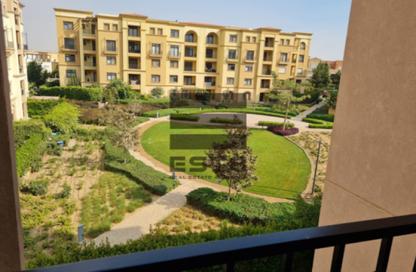 Apartment - 3 Bedrooms - 3 Bathrooms for rent in Mivida - 5th Settlement Compounds - The 5th Settlement - New Cairo City - Cairo