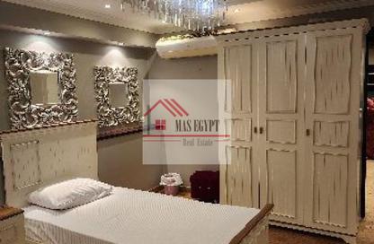 شقة - 3 - 3 للإيجار في شارع البطل احمد عبد العزيز - المهندسين - الجيزة