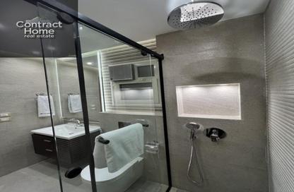 Apartment - 2 Bedrooms - 1 Bathroom for rent in The Square - 5th Settlement Compounds - The 5th Settlement - New Cairo City - Cairo