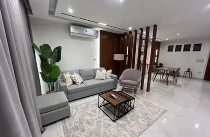 Apartment - 2 Bedrooms - 1 Bathroom for rent in The Square - 5th Settlement Compounds - The 5th Settlement - New Cairo City - Cairo Apartment - 2 Bedrooms - 1 Bathroom for rent in The Square - 5th Settlement Compounds - The 5th Settlement - New Cairo City - Cairo