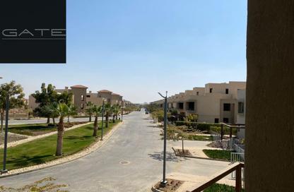 Villa - 7 Bedrooms - 7 Bathrooms for sale in Palm Hills Golf Extension - Al Wahat Road - 6 October City - Giza