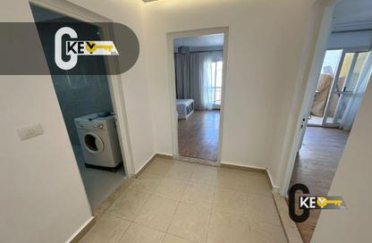 Apartment - 4 Bedrooms - 4 Bathrooms for rent in B1 - Madinaty - Cairo Apartment - 4 Bedrooms - 4 Bathrooms for rent in B1 - Madinaty - Cairo