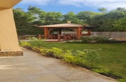 Villa - 5 Bedrooms - 4 Bathrooms for sale in El Rehab Extension - Al Rehab - New Cairo City - Cairo