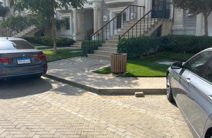 iVilla - 4 Bedrooms - 3 Bathrooms for sale in Mountain View Hyde Park - 5th Settlement Compounds - The 5th Settlement - New Cairo City - Cairo