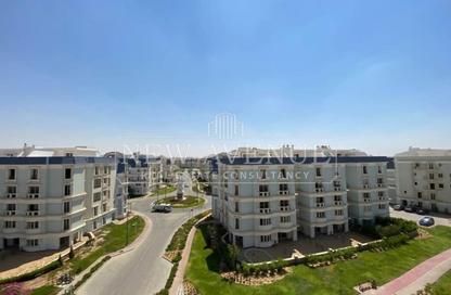 iVilla - 3 - 3 for sale in Mountain View Hyde Park - 5th Settlement Compounds - The 5th Settlement - New Cairo City - Cairo