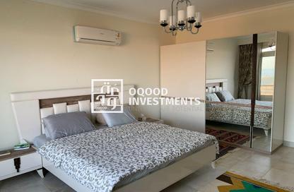 Chalet - 2 Bedrooms - 1 Bathroom for sale in La Vista 3 - La Vista - Al Ain Al Sokhna - Suez