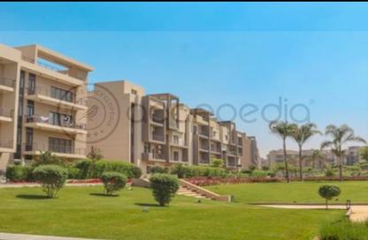 Apartment - 3 - 3 for sale in Moon Residences - Fifth Square - The 5th Settlement - New Cairo City - Cairo
