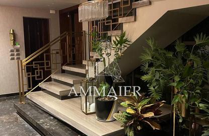 Villa - 3 Bedrooms - 3 Bathrooms for sale in Allegria - Sheikh Zayed Compounds - Sheikh Zayed City - Giza
