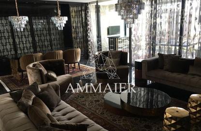 Villa - 3 Bedrooms - 3 Bathrooms for sale in Allegria - Sheikh Zayed Compounds - Sheikh Zayed City - Giza
