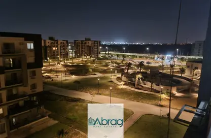 Apartment - 3 Bedrooms - 2 Bathrooms for sale in Jannat October - 6 October Compounds - 6 October City - Giza