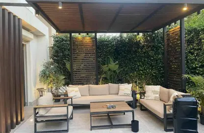 Apartment - 1 Bedroom - 1 Bathroom for sale in El Lotus - New Cairo City - Cairo