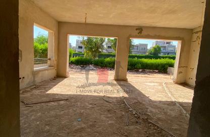 فيلا - 4 غرف نوم - 5 حمامات للبيع في نيو جيزة - طريق مصر اسكندرية الصحراوي - مدينة 6 أكتوبر - الجيزة فيلا - 4 غرف نوم - 5 حمامات للبيع في نيو جيزة - طريق مصر اسكندرية الصحراوي - مدينة 6 أكتوبر - الجيزة