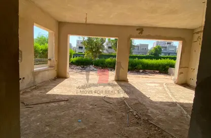 فيلا - 4 غرف نوم - 5 حمامات للبيع في نيو جيزة - طريق مصر اسكندرية الصحراوي - مدينة 6 أكتوبر - الجيزة فيلا - 4 غرف نوم - 5 حمامات للبيع في نيو جيزة - طريق مصر اسكندرية الصحراوي - مدينة 6 أكتوبر - الجيزة