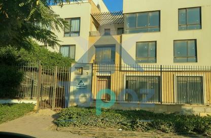Townhouse - 5 Bedrooms - 5 Bathrooms for sale in Westown - Sheikh Zayed Compounds - Sheikh Zayed City - Giza Townhouse - 5 Bedrooms - 5 Bathrooms for sale in Westown - Sheikh Zayed Compounds - Sheikh Zayed City - Giza